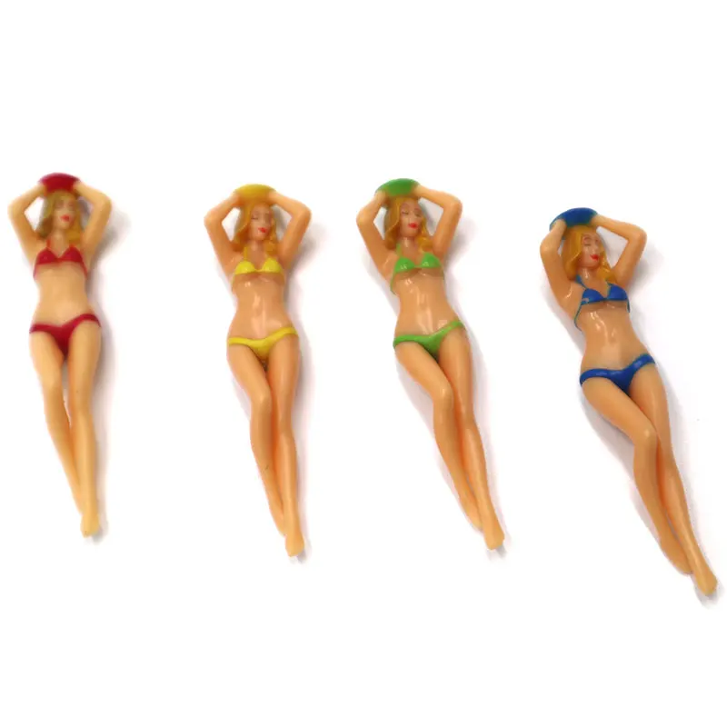 5 шт./лот 77 мм пластиковая футболка для гольфа| |