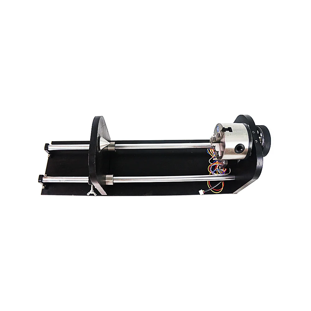 Fourth axis - Harmonic -14-50-80A (5)