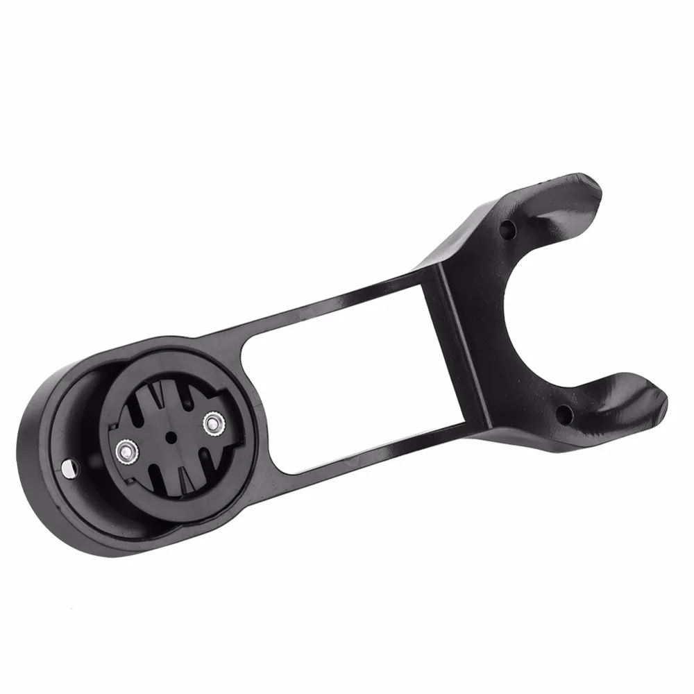 

Odometer Extension Mount Nylon Fiber Bike Computer Mount Bicycle Speedometer Extension Holder Bracket for Garmin Bike Accessory