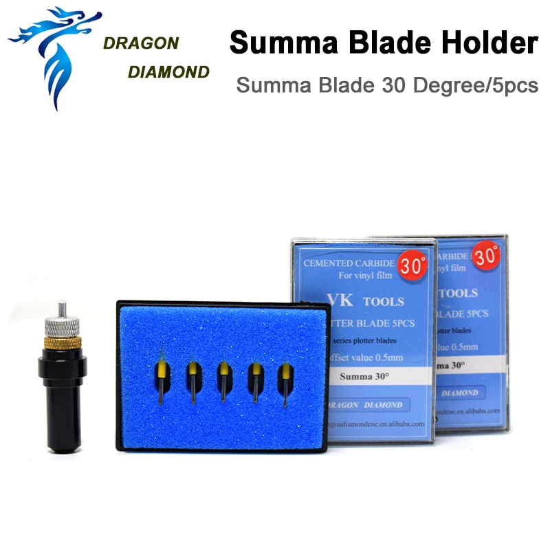 森马刀30度&刀座---4