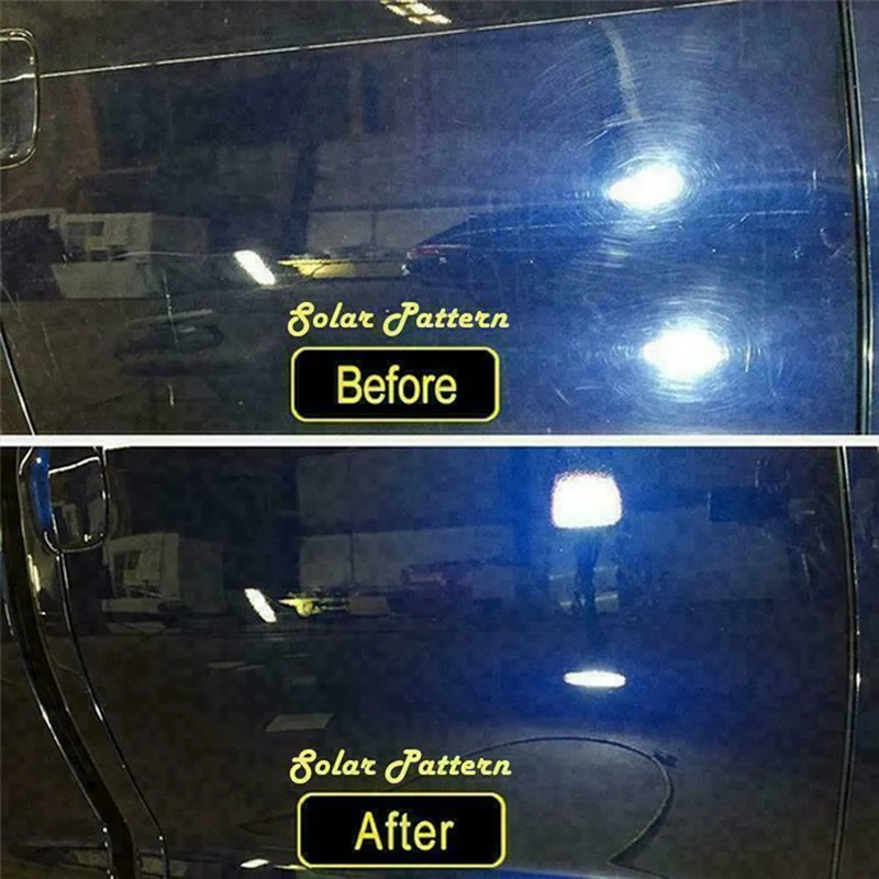Universal Car Paint Scratch Removal Professional Repair Liquid Waxing Car Paint Dent Care Pen Polishing Repair Coating Agent
