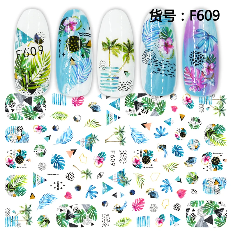 F609