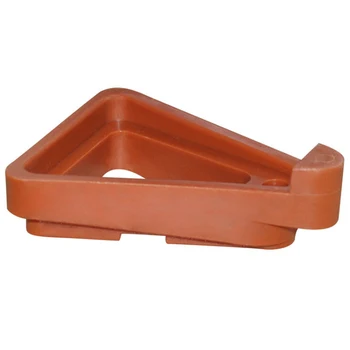 

12pcs Potted Plant Stand, Flower Pot Rack Holder Pot Toes for Indoor Outdoor Gardening Plant Container