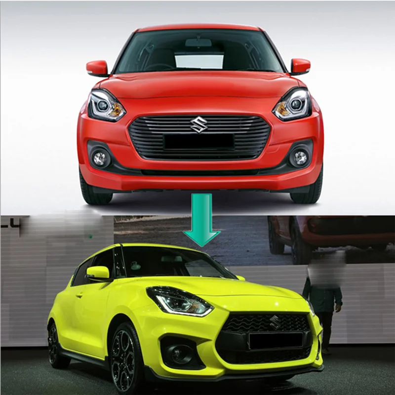 Suzuki Swift Side Skirts ubicaciondepersonas.cdmx.gob.mx