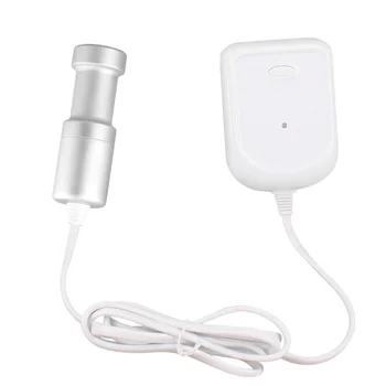 

Portable Ultrasonic Cleaner Watch Eyeglasses Dishes Fruit Vegetable Cleaning Machine Jewelry