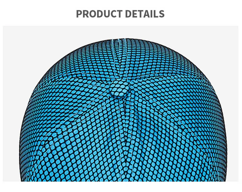 Men Women Baseball Cap Breathable Mesh Spring Summer Sun Hat Sports Hip Hop Bonnet Unisex Street Dance Snapback Gorras CP0424 (4)