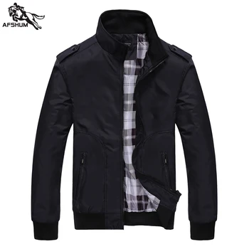 

giubbino uomo fashions Sportswear Bomber Jacket Mens Thin jackets Coats roupa masculina manteau homme cortaviento hombre