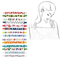 

3Pcs/Lot Mother Nursing Cover Clip Baby Bib Adjustable Double Head Clip Holder Children Holder For Breast Feeding