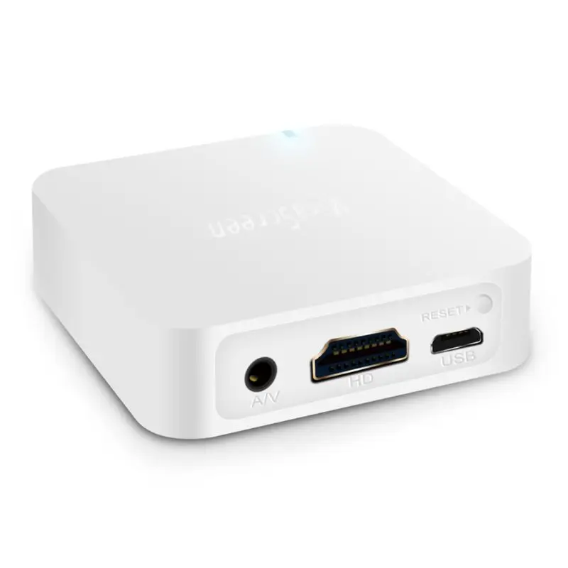 Зеркальный блок ссылок, Wi-Fi, Дисплей iOS и Android навигации Miracast обмена потоковыми мультимедийными данными(Airplay DLNA USB2.0