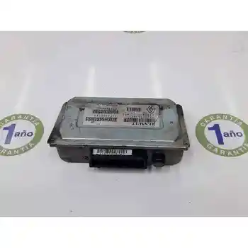 

8200306333 SWITCHBOARD ENGINE EUA RENAULT ESPACE IV (JK0)