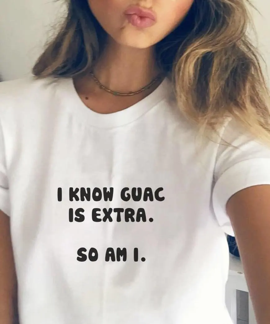 iknowguacisextra