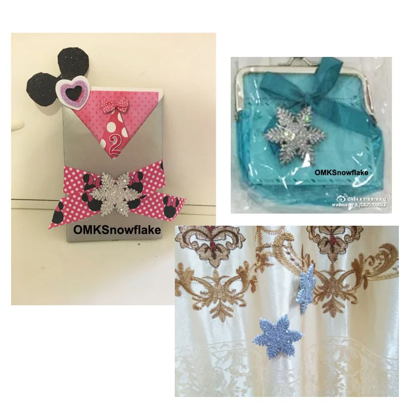 5cmsilver雪花副本