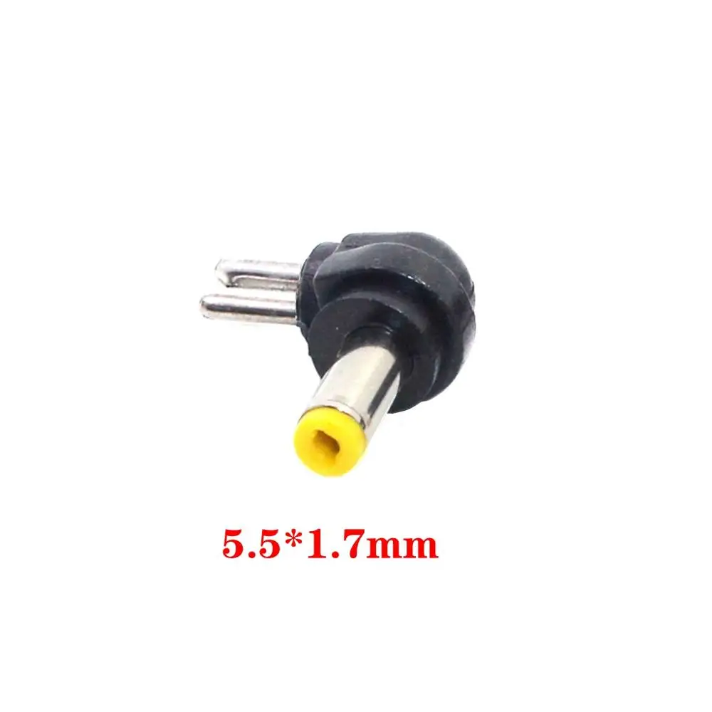 8pcs 5.5x1.7mm