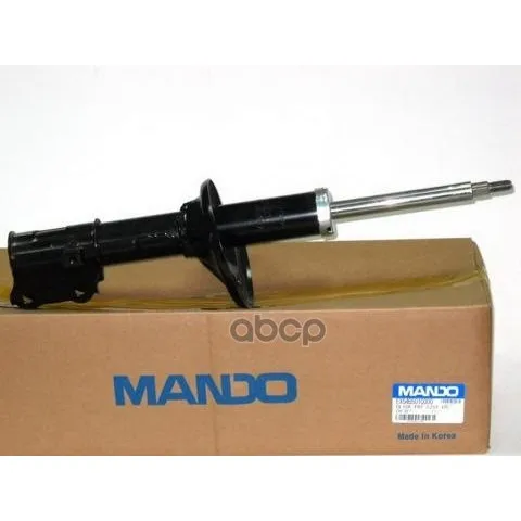 Амортизатор Ex546612h000 Mando Ex546612h000 Mando арт. EX546612H000