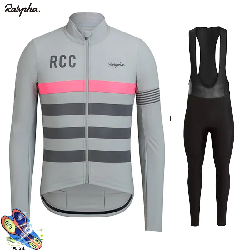 Новинка, рафаинг РСС, Трикотажный костюм с длинным рукавом, летний Ropa Ciclismo Invierno, костюм для велосипеда, шоссейного велосипеда, мужские Триатлон - Цвет: 4