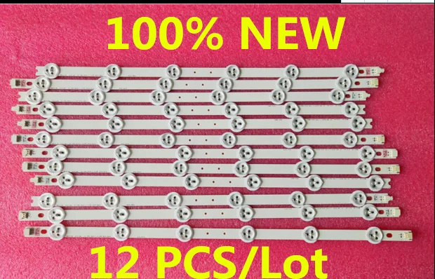 12 шт./партия для LG 42LS3100-CE 6916L-1029A 6916L-1028A 6916L-0882A 6916L-0913A тест