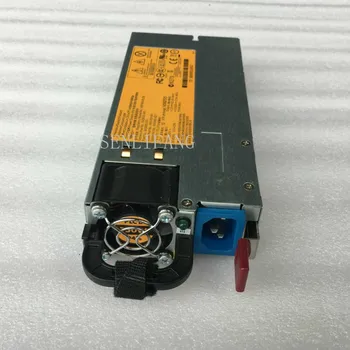 

Refurbished power supply ac adapter for HP Gen8 G8 656363-B21 643955-101 643932-001 660183-001 750W