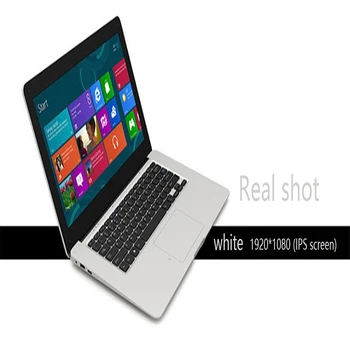

15-inch laptop ultra-thin quad-core Windows10 Internet laptop office game student computer learning laptop free shipping