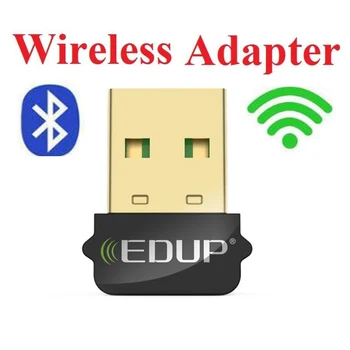 

USB Bluetooth Dongle Adapter 4.0 for PC Computer Laptop Wireless Bluetooth Music Audio Receiver Transmitter aptx For Windows XP