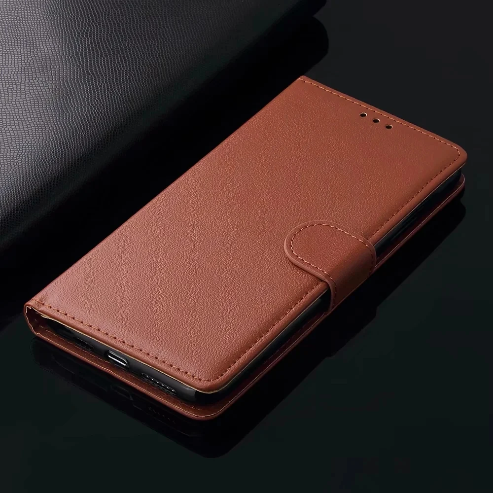 phone cases for iphone 12 mini  Leather Wallet Case For iPhone 12 11 Pro Max  Xs Max XR X 8 7 6 6s Plus 5S SE 2020 Cards Holder Wallet Stand Cover clear iphone 12 mini case