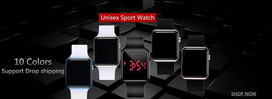 Мужские спортивные часы мужские светодиодные цифровые часы модный силиконовый ремешок электронные часы reloj hombre horloges mannen relogio masculino