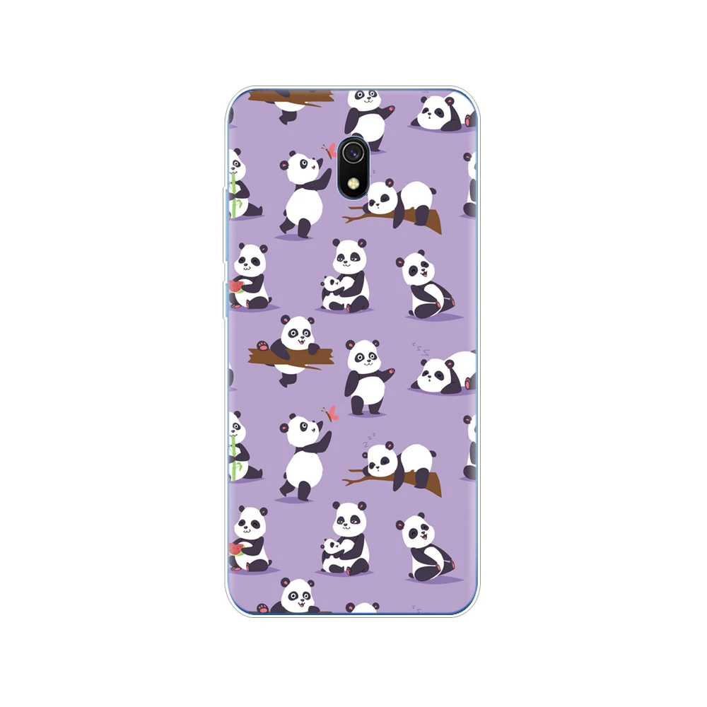 34278 Чехол для xiaomi redmi 8a, чехол, Мягкий ТПУ силиконовый чехол на заднюю панель для redmi 8a, бампер hongmi 8a, чехол для телефона, Забавный чехол - Цвет: 34278