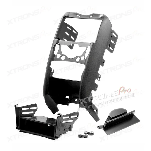 XTRONS 11-179 высокое качество радио Fascia для MINI COOPER 2006 + стерео Dash CD установочный