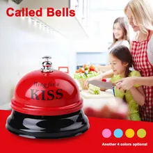 Ресторанный стол, стол, колокольчик, колокольчик, звонок