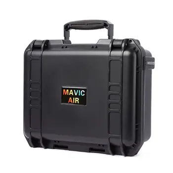 

Waterproof Suitcase Portable Carry Box Protective Storage Bag for DJI Mavic Air