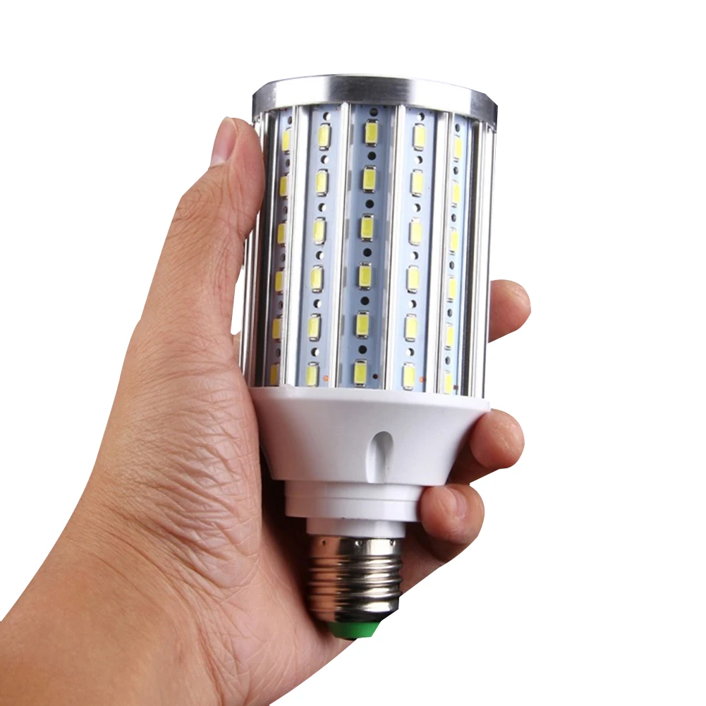 E27 30W Warehouses Practical Decorative Corn Light Indoor Bright Energy Saving High Power Led Home Garden Outdoor Durable