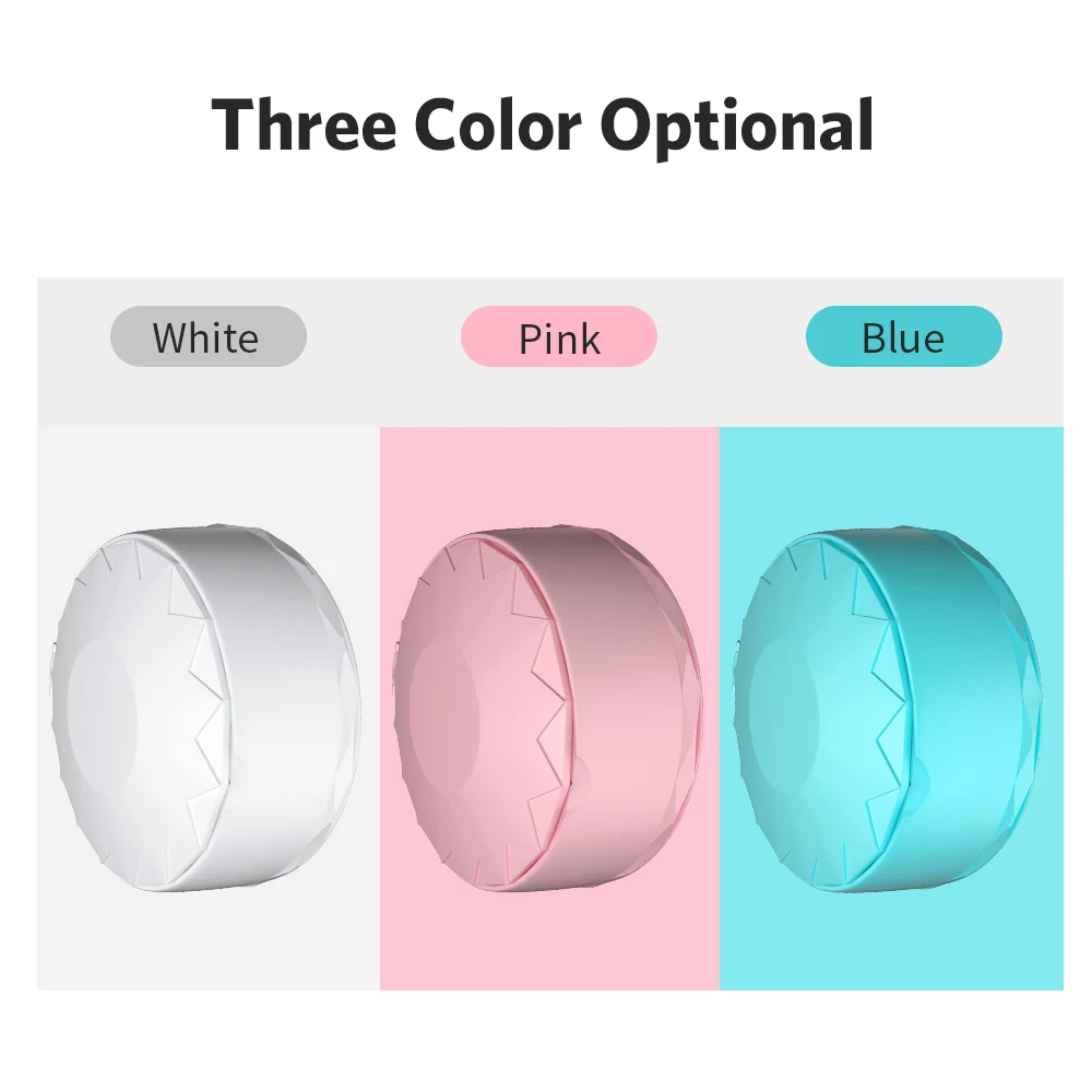 隐形眼镜清洗盒15