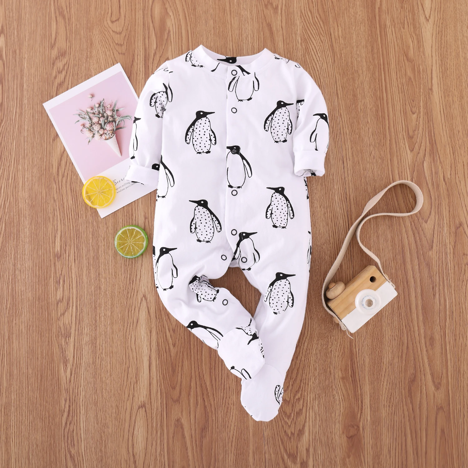 Baby clothes jumpsuit Clearance