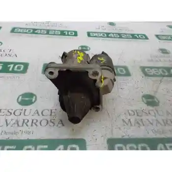 

STARTER MOTOR PEUGEOT EXPERT TEPEE 1.6 16V HDi TS14E110 9688268480 [16699435]