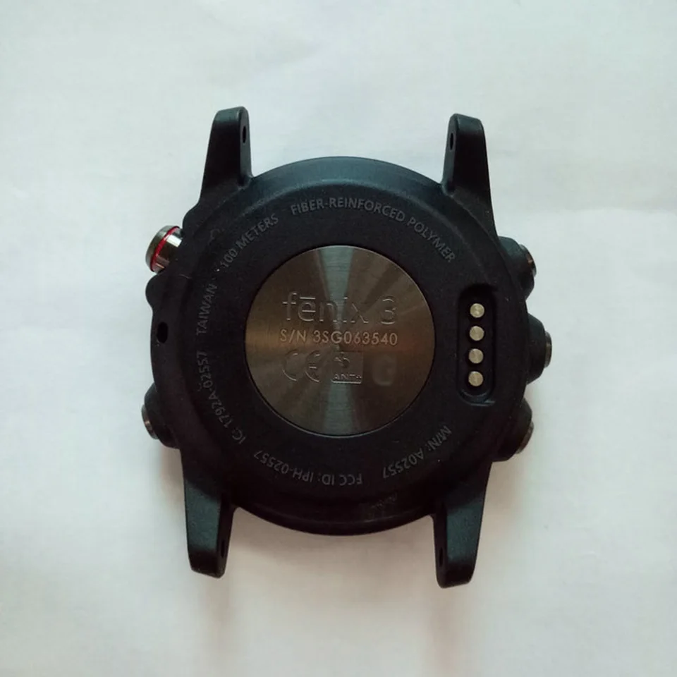 garmin watch case