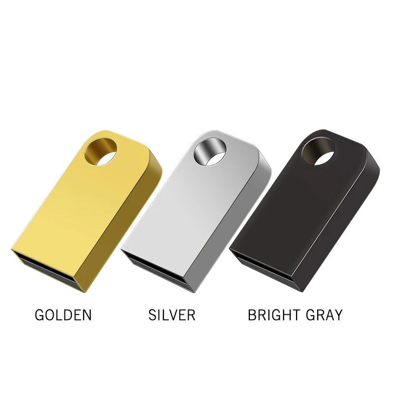 Рисунок 2 - Мини USB флэш-накопитель