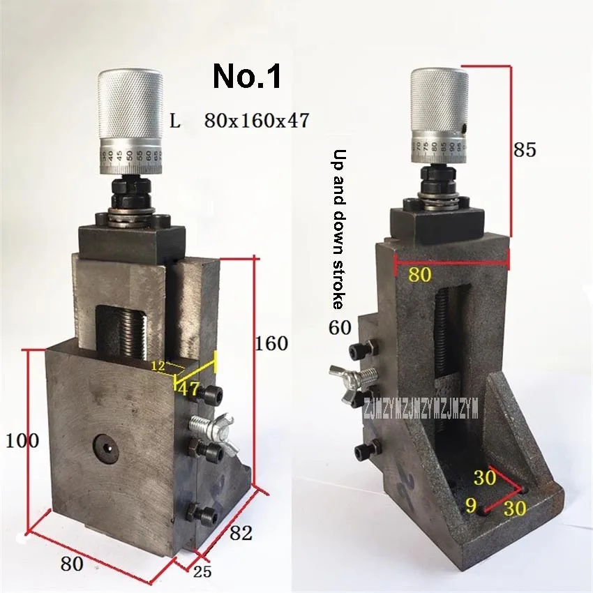 Цилиндрическая шкала вертикальный правый угол ласточкин хвост слот Wwith стержень винт каретки слайд стол поддон l-тип подъемная горка № 1