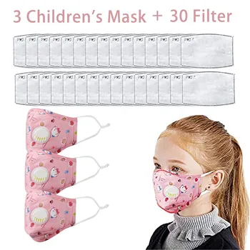 

Reusable Printed Mask With Windproof Foggy Haze Pollution Respirat Reuseable Face Mask Cloth Mouth Mask Washable Mouth Mas