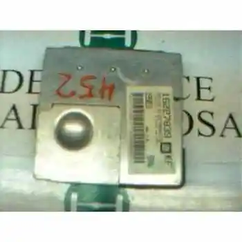 

SWITCHBOARD ENGINE EUA» OTHERS... MODELS 16227839KF [1897]