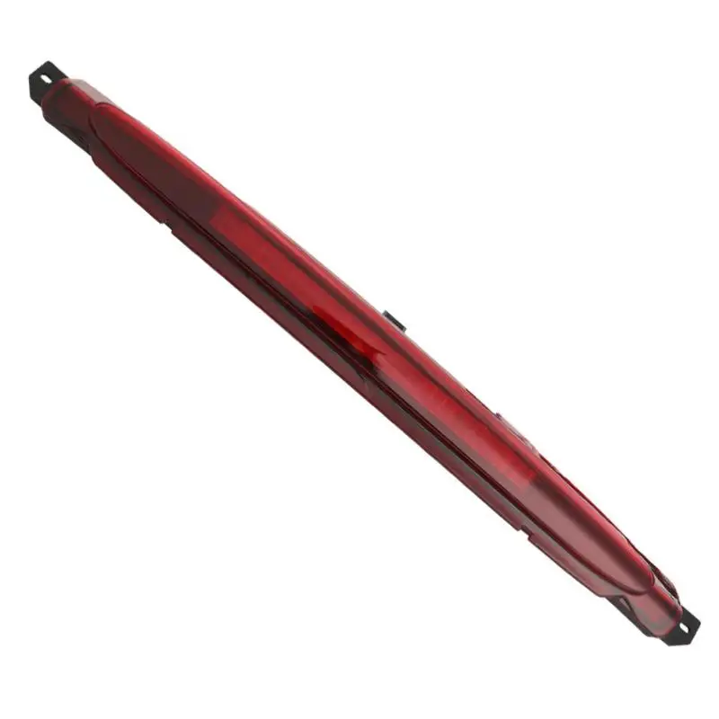 3rd Third Brake Light CHMSL 15120540 ABS With Light Bulb Practical and Durable for Chevrolet Avalanche Pickup Truck 02-12