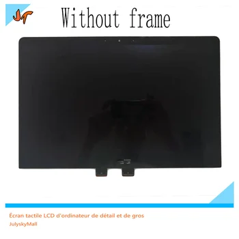 

N156HCE-EN115.6 inch display screen suitable for ASUS UX561 UX561U UX561UA FHD LCD touch screen assembly 1920x1080 without bezel