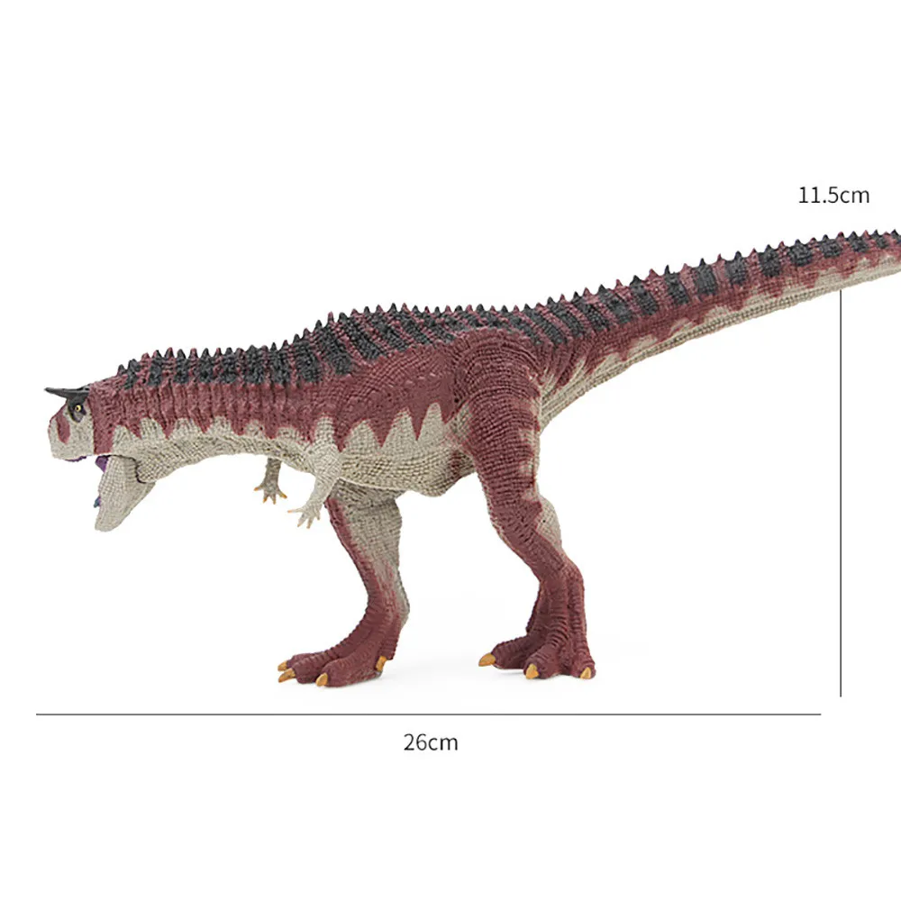 Kids toys educational Dinosaur Multicolor Educational Toys Dinosaur Model Children Toy Dinosaur Gifts For Children Toy gift Y807