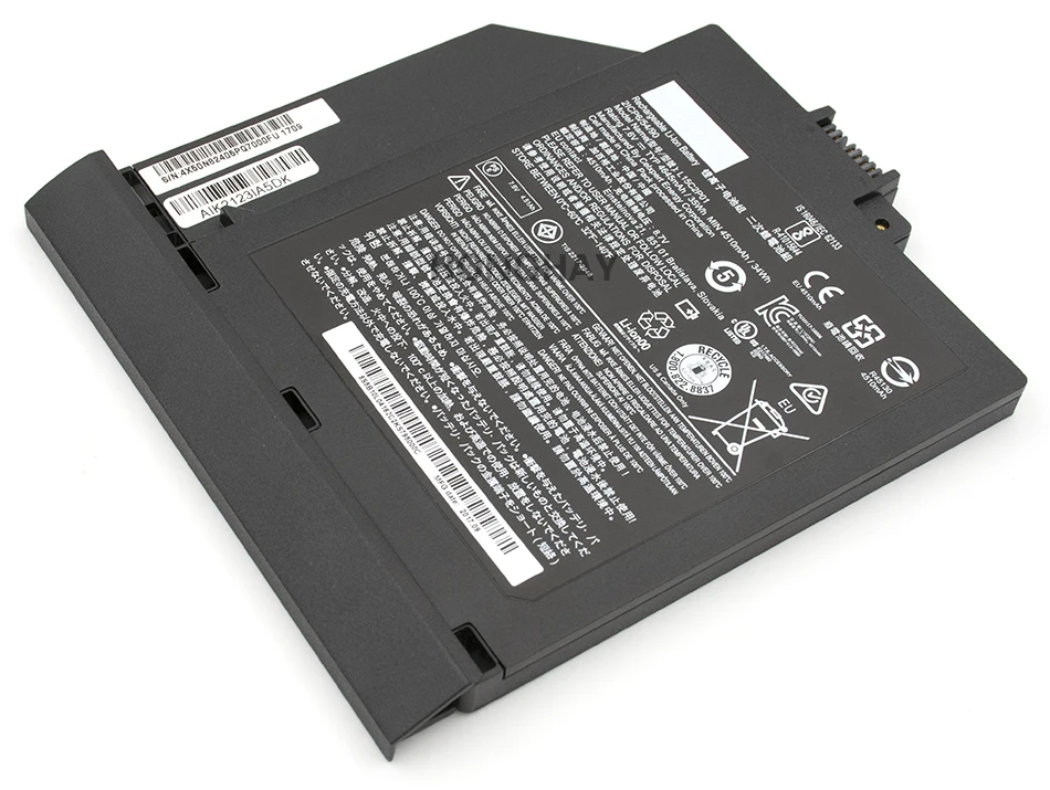 Cheap Baterias p laptop