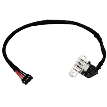 

AC DC JACK POWER CABLE SOCKET HARNESS FOR ASUS 2DW3152 G1-Z3-m3 2DW3152-00011F