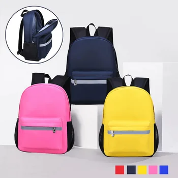 

Children School Bags for Teenagers Boys Girls 2019 New Unisex Waterproof Large Capacity Backpacks Casual Travel Bags