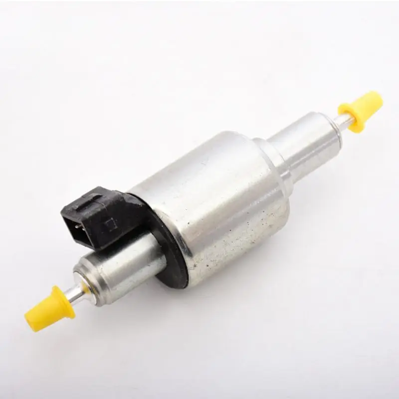 12 V/24 V 1000 W-5000 W универсальноедля автомобиля нагревателя масла топливный насос Воздушный стояночный отопитель автомобиля Средства для укладки волос