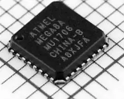 Бесплатная доставка ATMEGA8A-MU