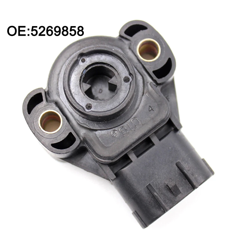 5269858 TPS Датчик положения дроссельной заслонки для Chrysler для Dodge Plymouth Mitsubishi 2.0L