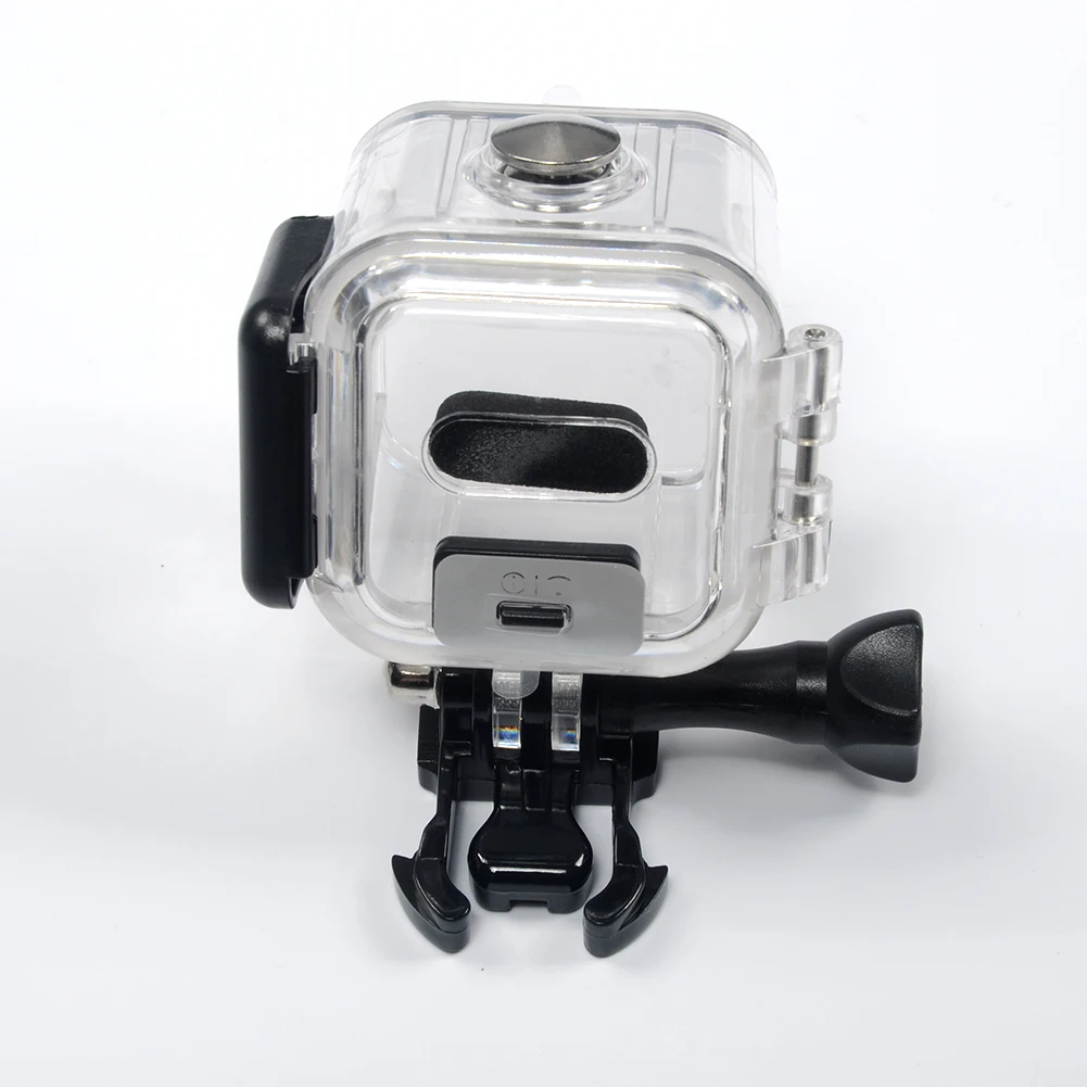 15 в 1 для экшн-камеры Gopro Hero 4/5/6 сеанса Водонепроницаемый оборудование на открытом воздухе стрельба из лука+ шерстяной ваты