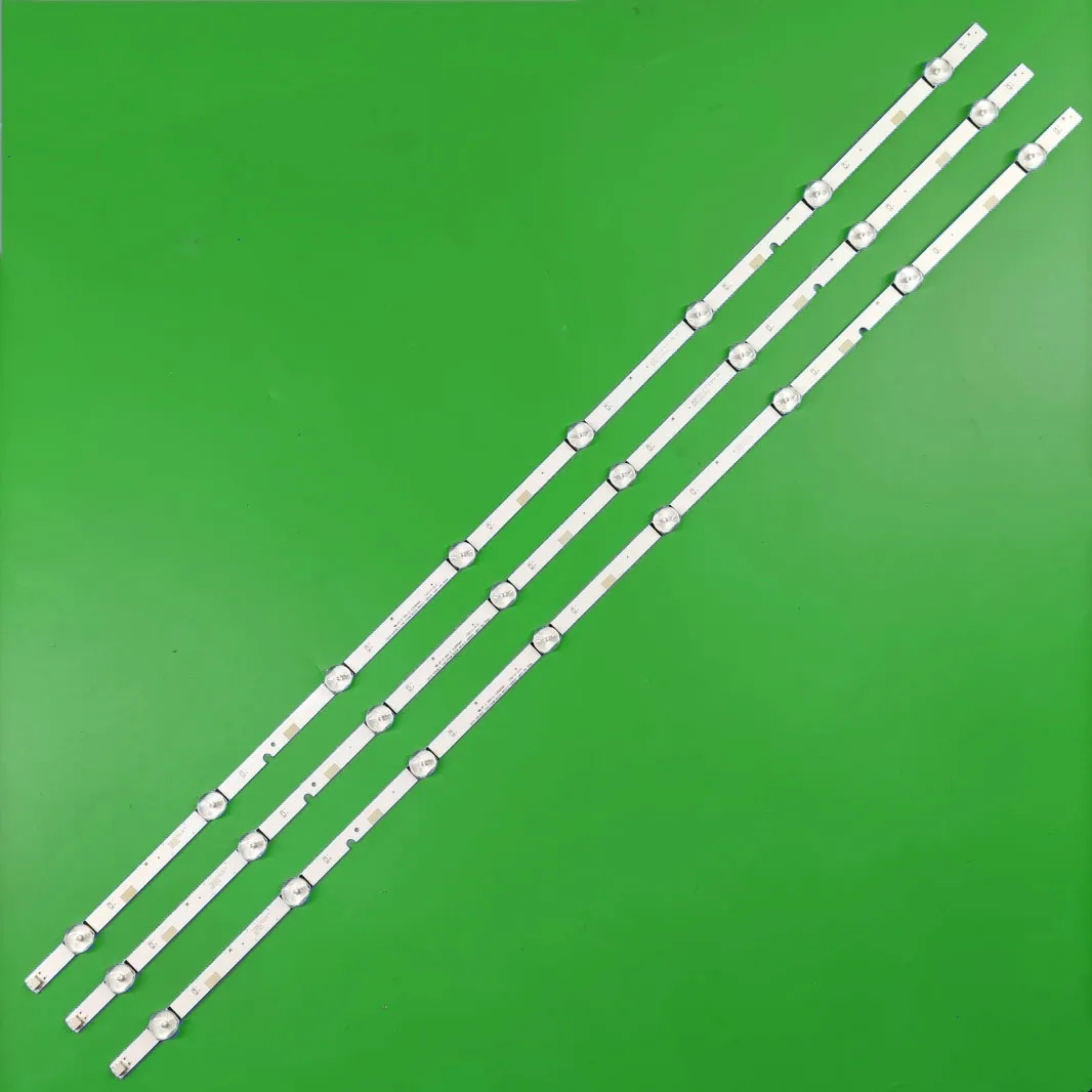 LED Backlight Strip for UE40M5000 UE40J5200 UE40J5202 UE40J5205 UE40J5250 UE40J5270 UN40J5200 UE40J5070 UE40J5000 UE40J5002 | Лампы и