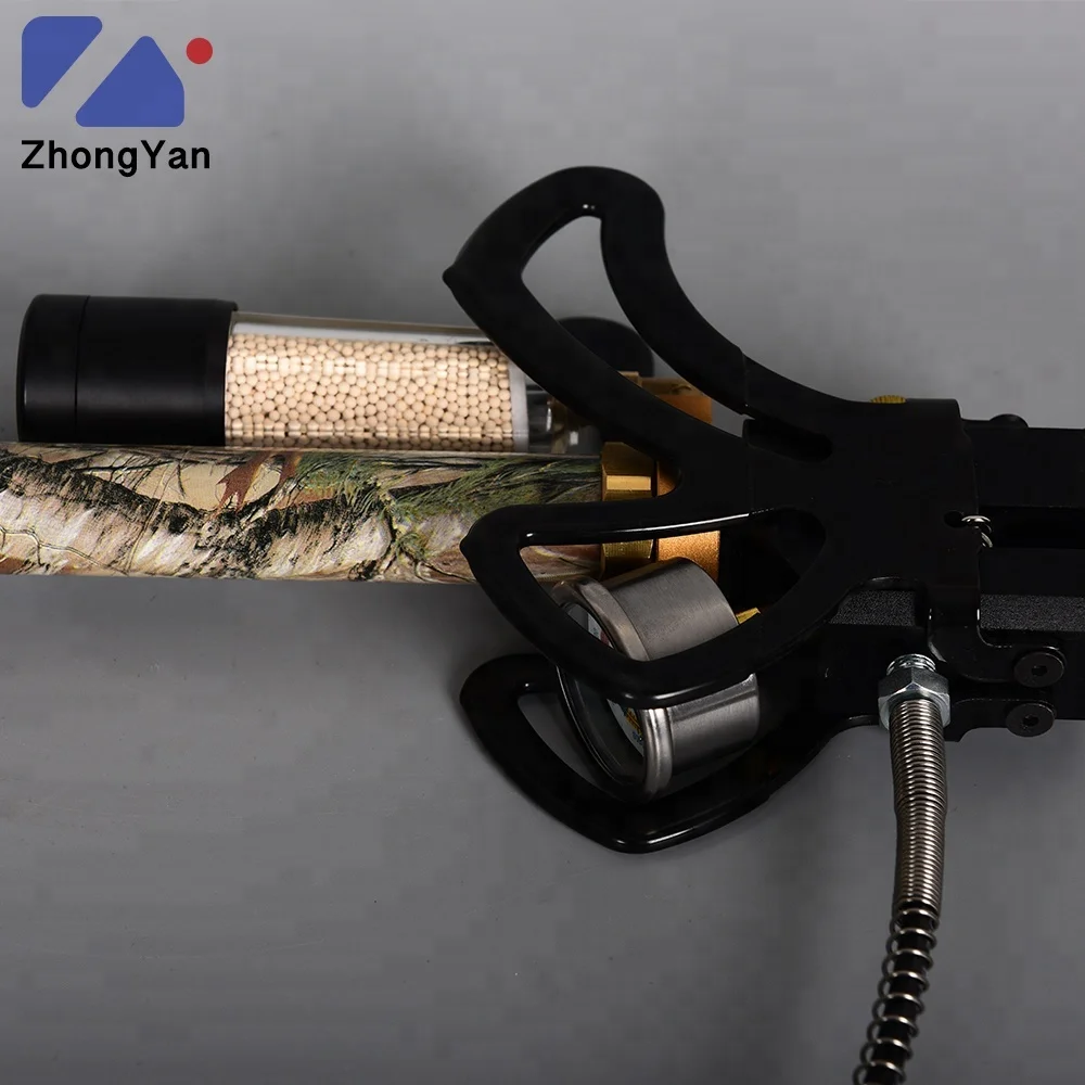 Высокого давления 4500 PSI Ручной компрессор PCP рифле воздушный насос